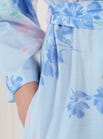 Celeste Soft Jersey Kimono 0129