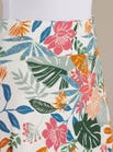 Tropical Totally Tropical Skirt 4489