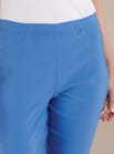 Blue Ultimate Stretch Trousers 7729