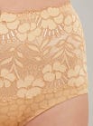 Haut Jacquard + Lace – Miederhose von Miss Mary of Sweden 9858